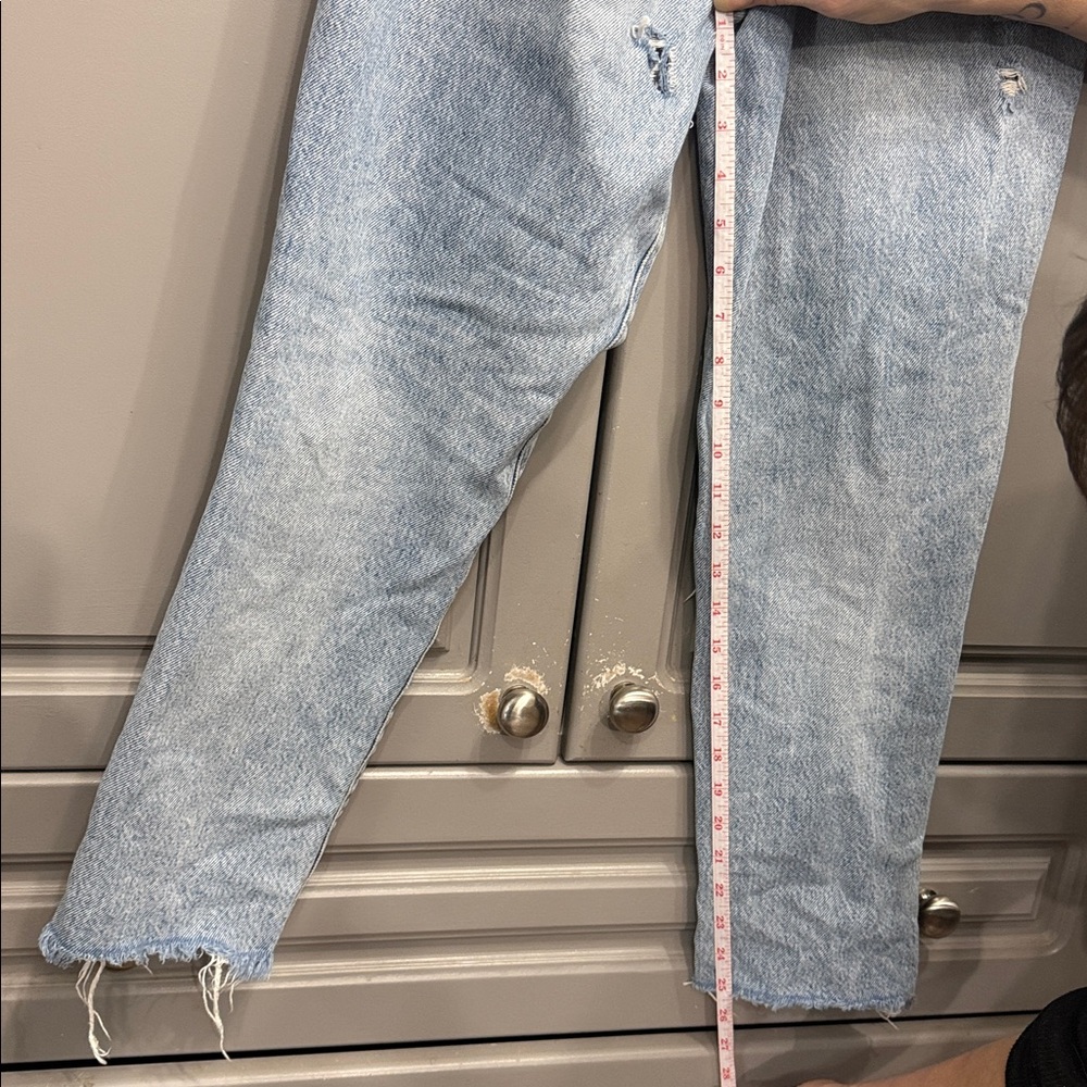 Garage mom jeans - Picture 5 of 7